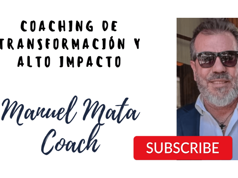Coaching de Alto Impacto y&nbsp;Transformación